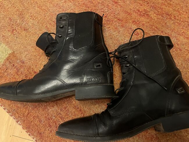 ELT Stiefelette Gr. 43, Schrankfund fast ungetragen, ELT , Diana, Jodhpur Boots, Eschweiler, Image 3