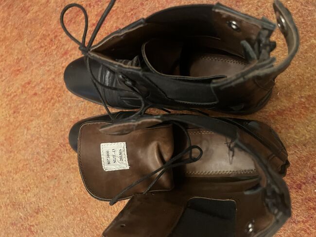 ELT Stiefelette Gr. 43, Schrankfund fast ungetragen, ELT , Diana, Jodhpur Boots, Eschweiler, Image 2