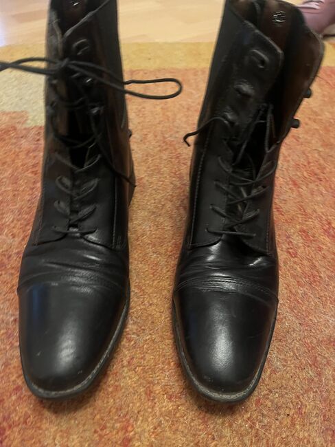 ELT Stiefelette Gr. 43, Schrankfund fast ungetragen, ELT , Diana, Jodhpur Boots, Eschweiler, Image 4