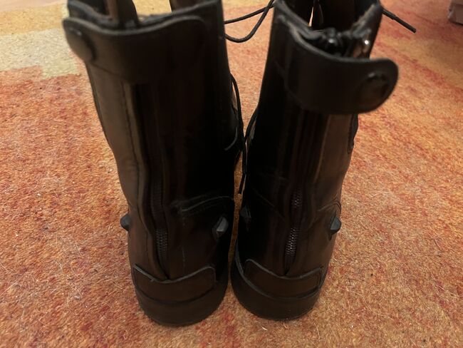 ELT Stiefelette Gr. 43, Schrankfund fast ungetragen, ELT , Diana, Jodhpur Boots, Eschweiler, Image 5