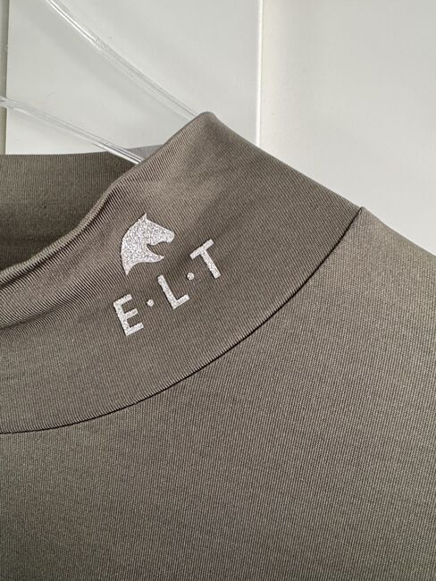 ELT Longsleeve Gr. XXL, ELT, Maike, Oberteile, Titz