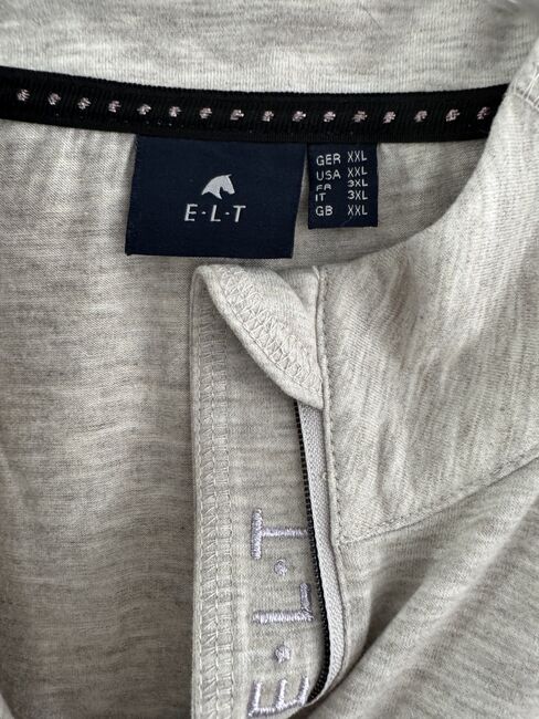 ELT Longsleeve Gr. XXL, ELT, Maike, Shirts & Tops, Titz, Image 4