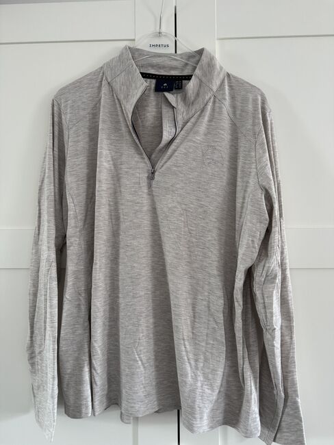 ELT Longsleeve Gr. XXL, ELT, Maike, Shirts & Tops, Titz