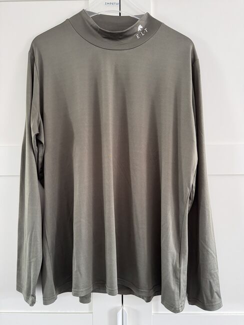 ELT Longsleeve Gr. XXL, ELT, Maike, Koszulki i t-shirty, Titz, Image 2