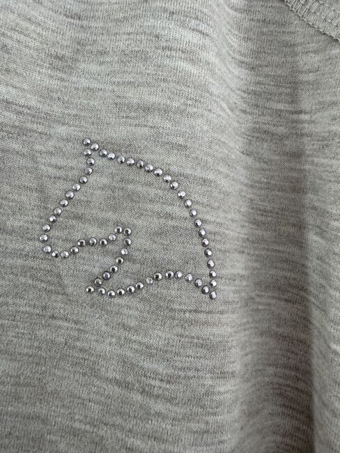 ELT Longsleeve Gr. XXL, ELT, Maike, Shirts & Tops, Titz, Image 3