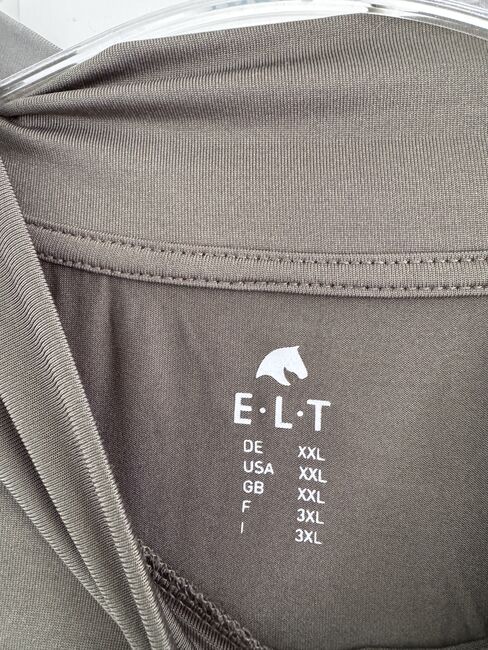 ELT Longsleeve Gr. XXL, ELT, Maike, Shirts & Tops, Titz, Image 3