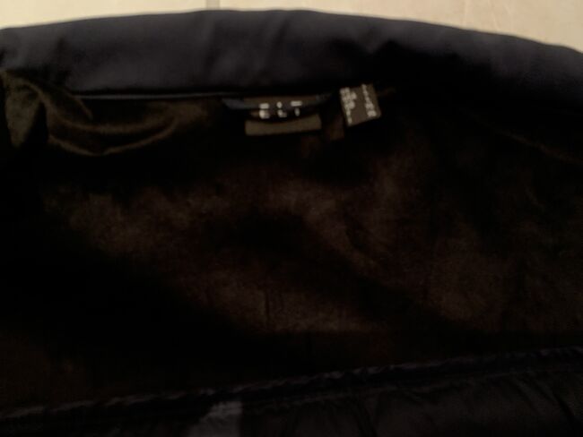 Elt Herren Softshell Mix Jacke „Missouri“ Gr. L Dunkelblau, Elt Missouri, Katharina Leis, Men's Riding Jackets, Schwarzenbach, Image 3