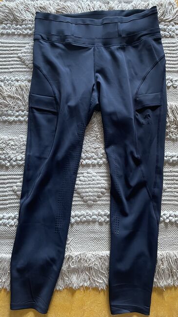 ELT Vollgrip Reithose Gr. 44 (Passt bei 42-44), ELT, Maya Thomas, Breeches & Jodhpurs, Hamburg, Image 2