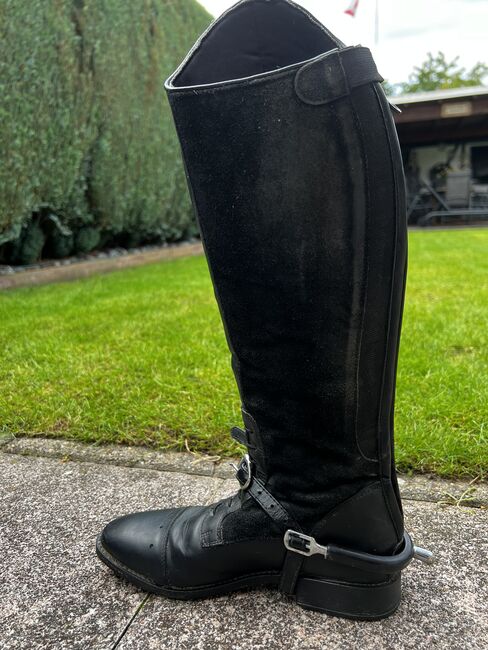 Reitstiefel ELT, ELT, Michelle L. , Riding Boots, Marl , Image 3