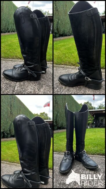 Reitstiefel ELT, ELT, Michelle L. , Riding Boots, Marl , Image 5