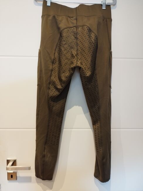 ELT Reitleggings, Julia , Breeches & Jodhpurs, Wippingen, Image 2