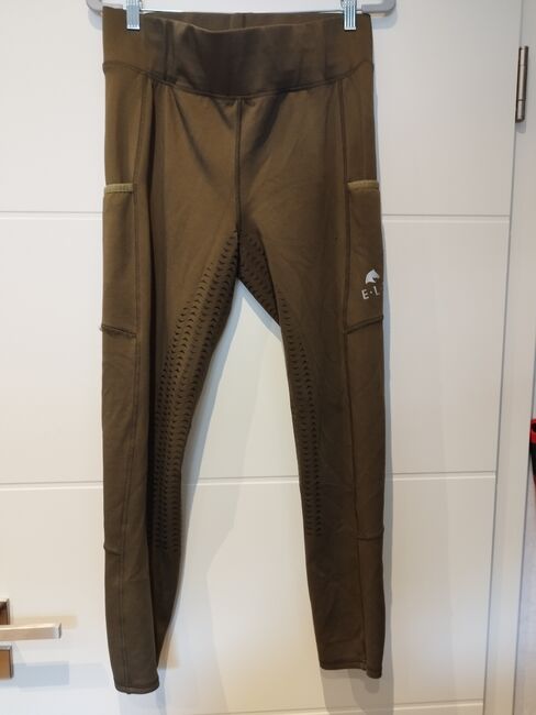 ELT Reitleggings, Julia , Breeches & Jodhpurs, Wippingen