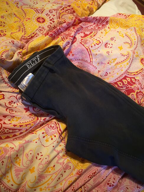 Reiterhose ELT Vollbesatz, ELT , Timea , Breeches & Jodhpurs, Glaubitz 