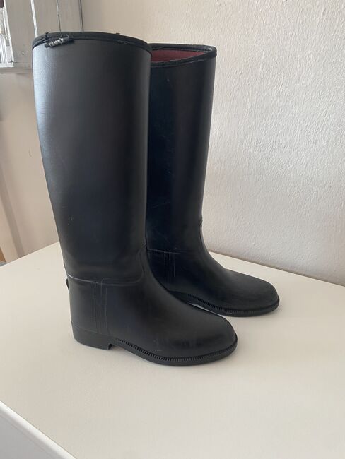 ELT Reiterstiefel Größe 33, ELT , Nadine , Riding Boots, Eckental 