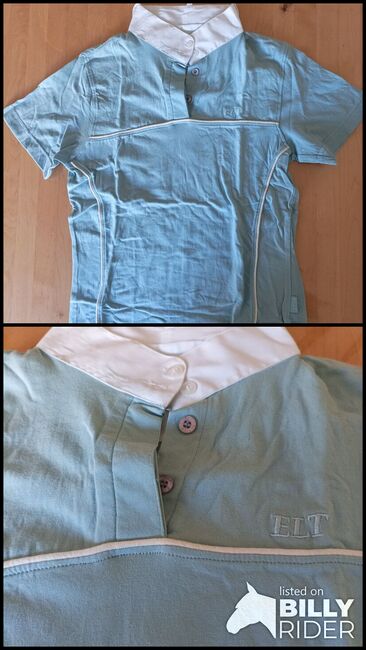 ELT T-Shirt, ELT, J.B., Oberteile, Brüggen, Abbildung 3