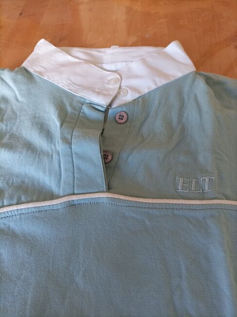 ELT T-Shirt, ELT, J.B., Oberteile, Brüggen, Abbildung 2