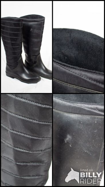 ELT Thermostiefel “Alesund” 39 | Winterreitstiefel, ELT Alesund, myMILLA (myMILLA | Jonas Schnettler), Riding Boots, Pulheim, Image 5