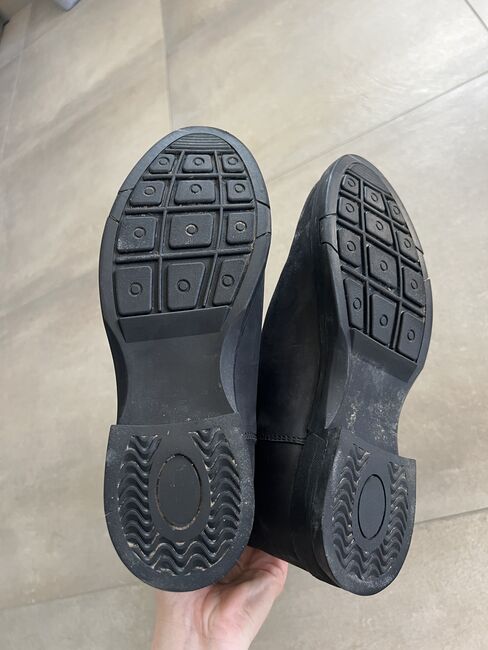 ELT Winterboots, ELT, Maria , Reitschuhe & Stallschuhe, Erkelenz, Abbildung 5