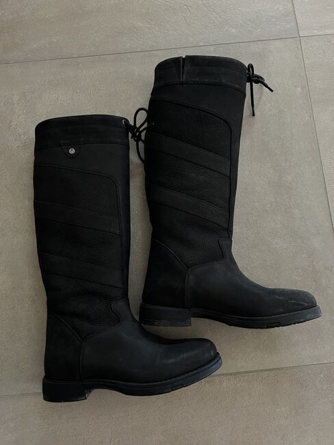 ELT Winterboots, ELT, Maria , Riding Shoes & Paddock Boots, Erkelenz