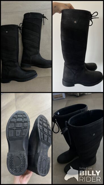 ELT Winterboots, ELT, Maria , Riding Shoes & Paddock Boots, Erkelenz, Image 7