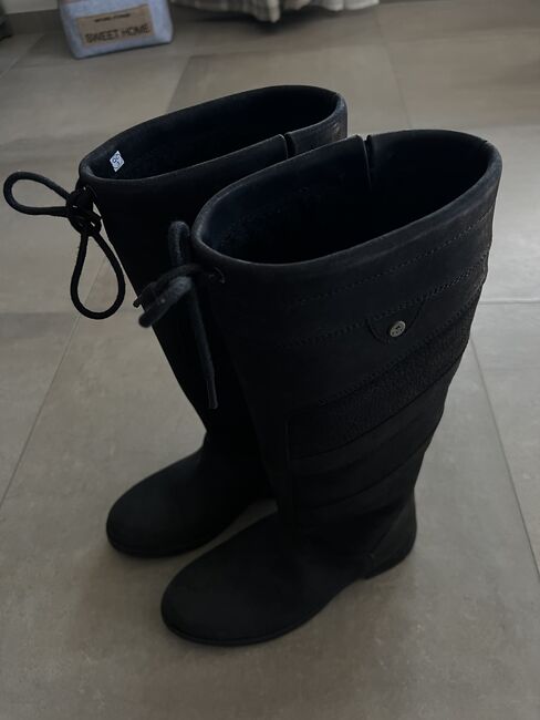 ELT Winterboots, ELT, Maria , Riding Shoes & Paddock Boots, Erkelenz, Image 4