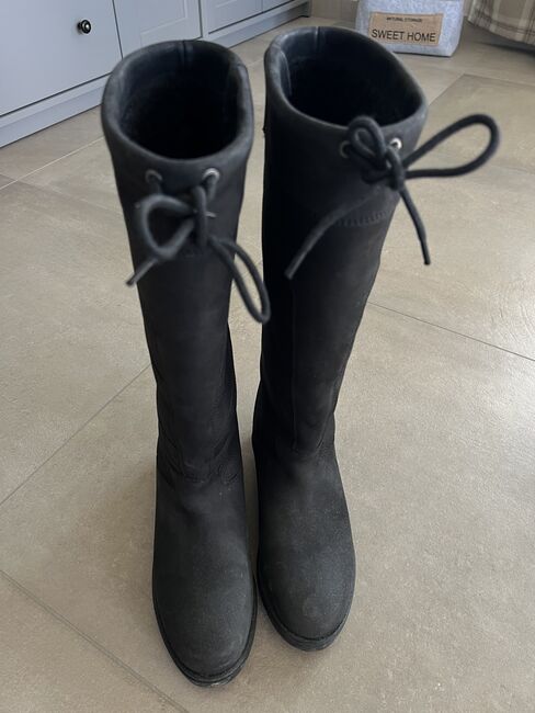 ELT Winterboots, ELT, Maria , Riding Shoes & Paddock Boots, Erkelenz, Image 6