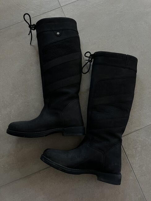 ELT Winterboots, ELT, Maria , Riding Shoes & Paddock Boots, Erkelenz, Image 2
