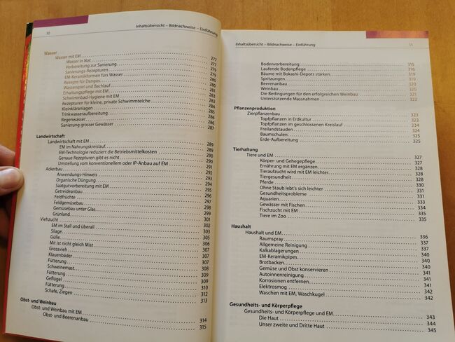 EM Eine Chance Für Unsere Erde – Effektive Mikroorganismen. Wirkungsweise und Praxis, Lorch, Anne, Mandy, Books, Camburg, Image 6