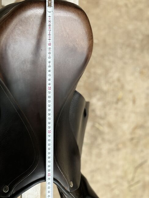 Equipe Emporio, Equipe  Emporio, Oliwia Bednarczyk, Jumping Saddle, Warzymice, Image 4