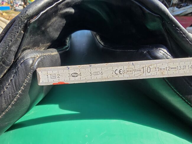 Englischsattel, Ratsch, All Purpose Saddle, Wilkau-Haßlau, Image 5