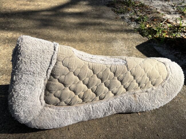 English half pad FOR SALE, Annie , Andere Pads, Lake Mary fl , Abbildung 3