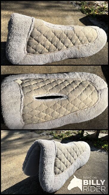 English half pad FOR SALE, Annie , Andere Pads, Lake Mary fl , Abbildung 4