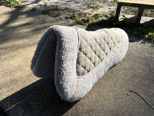 English half pad FOR SALE, Annie , Andere Pads, Lake Mary fl , Abbildung 2