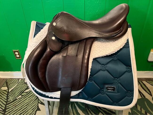 English Saddle, David, Carriages, Lincoln, Image 8