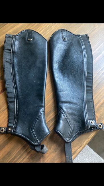 Stiefelette loesdau chaps, Loesdau , Selina , Half Chaps, Fronreute 