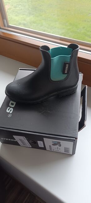 Steeds -Stiefelette, Steeds , Jürgen Lichtenecker , Jodhpur Boots, Wolfern