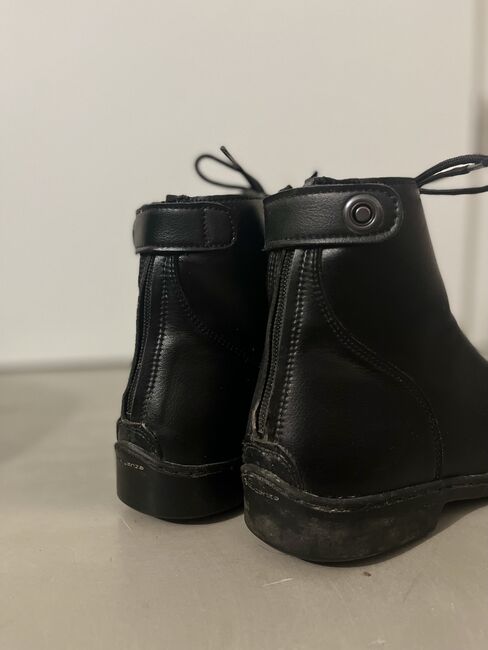 Stiefeletten, Fouganza , Nadine Çolakoğlu, Jodhpur Boots, Ludwigshafen , Image 2