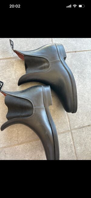 Stiefeletten, HKM, Jana, Jodhpur Boots, Aham