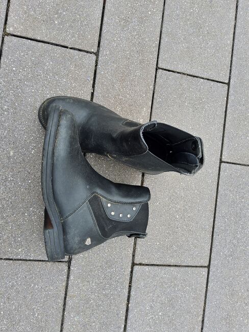 Stiefeletten Horze, Horze, Melanie, Jodhpur Boots, Klotten