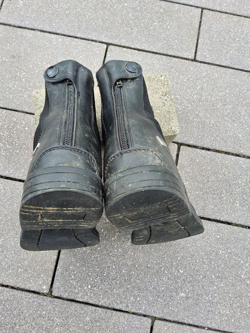 Stiefeletten Horze, Horze, Melanie, Jodhpur Boots, Klotten, Image 3