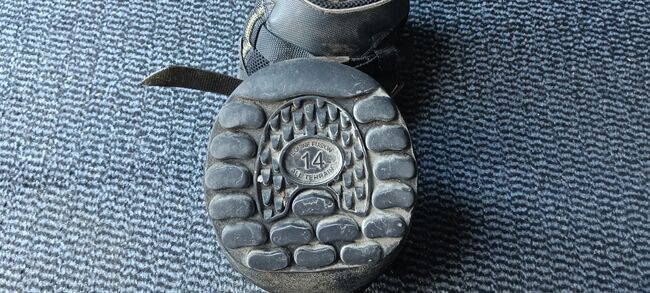 EQ FUSION ALL TERRAIN, EQ FUSION  ALL TERRAIN, Sabrina , Hoof Boots & Therapy Boots, Colbitz, Image 5