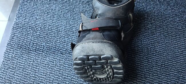 EQ FUSION ALL TERRAIN, EQ FUSION  ALL TERRAIN, Sabrina , Hoof Boots & Therapy Boots, Colbitz, Image 3
