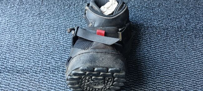 EQ FUSION ALL TERRAIN, EQ FUSION  ALL TERRAIN, Sabrina , Hoof Boots & Therapy Boots, Colbitz, Image 2