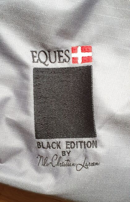 Eques Black Isändersattel 17,5 Zoll, Eques Black, Heide, Icelandic Saddle, Innsbruck, Image 2