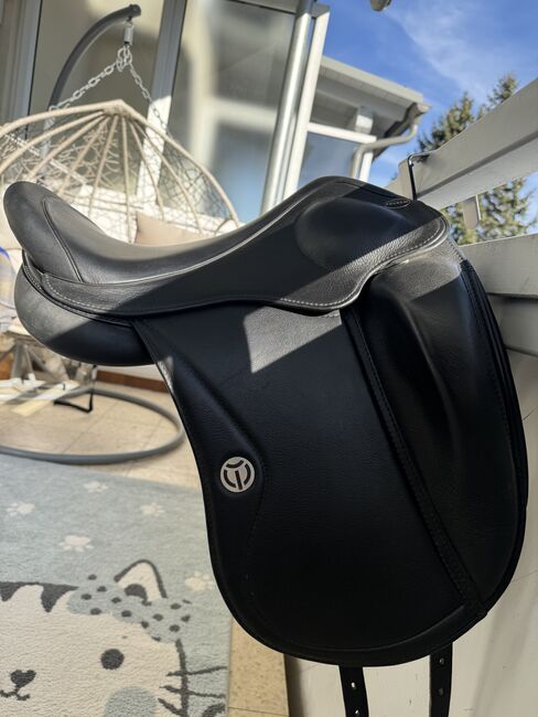 Eques Expert 17“, Eques  Expert, Irene Pirtzkall, Icelandic Saddle, Klagenfurt 