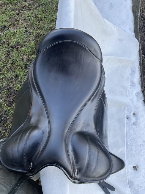 Eques Islandsattel, Eques, Braun, Icelandic Saddle, Nümbrecht , Image 3
