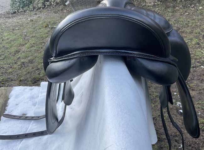 Eques Islandsattel, Eques, Braun, Icelandic Saddle, Nümbrecht , Image 4