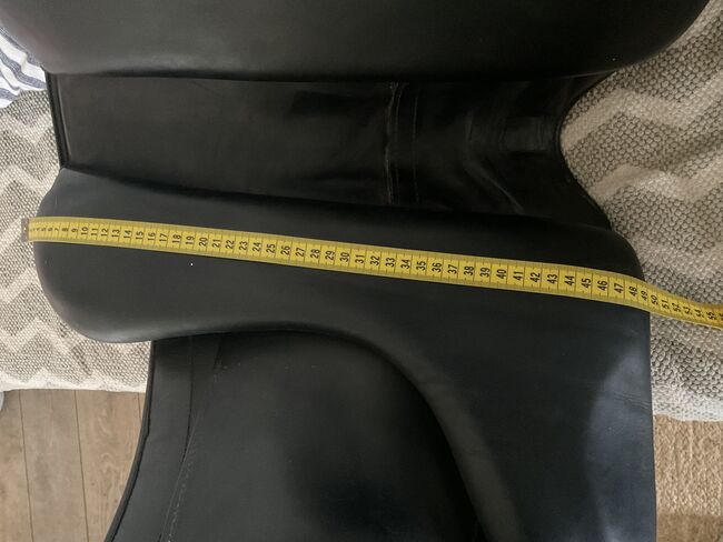 Eques Islandsattel, Eques, Braun, Icelandic Saddle, Nümbrecht , Image 5