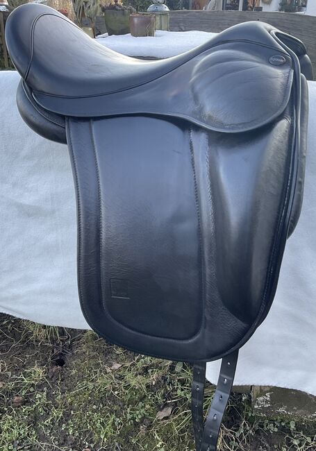 Eques Islandsattel, Eques, Braun, Icelandic Saddle, Nümbrecht , Image 2