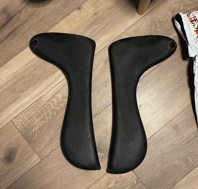 Eques X Sattel, 17,5 Zoll Woll- & Latexkissen //Isländer, Eques Eques X, Wendy, Isländersattel, Lamstedt, Abbildung 2